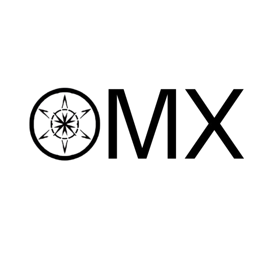 OMX Logo